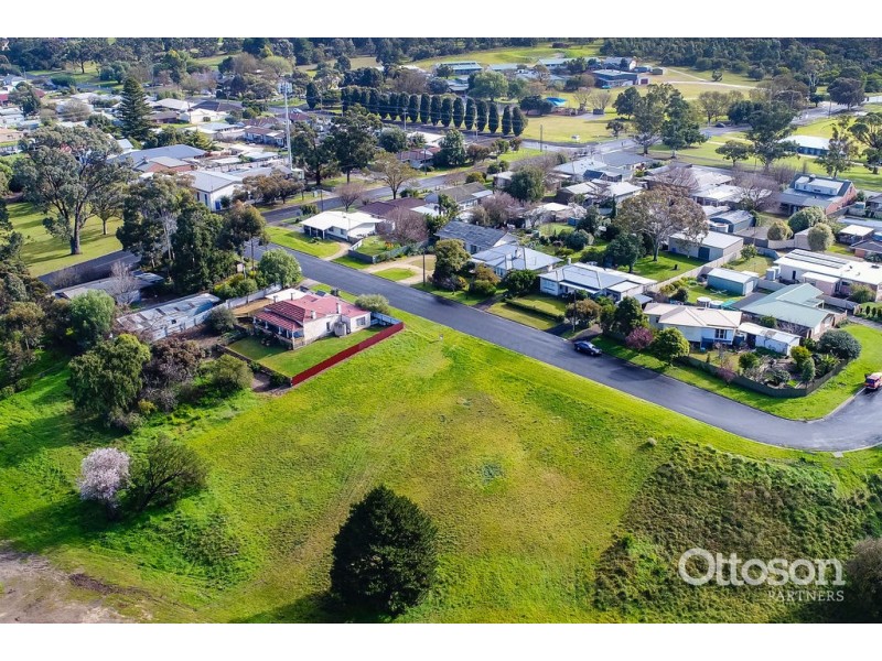 Lot 24 Freeling Street, Naracoorte SA 5271