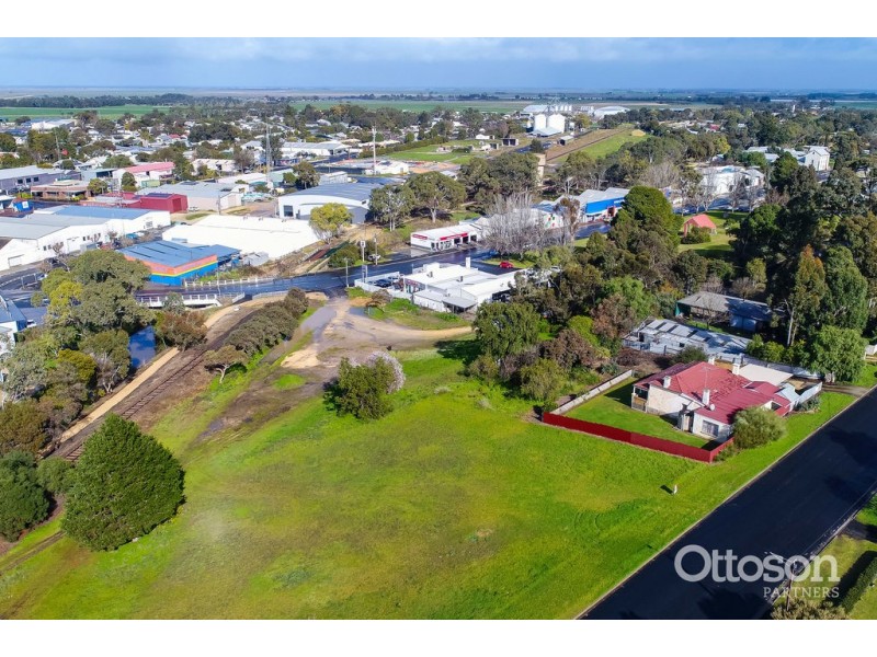 Lot 24 Freeling Street, Naracoorte SA 5271