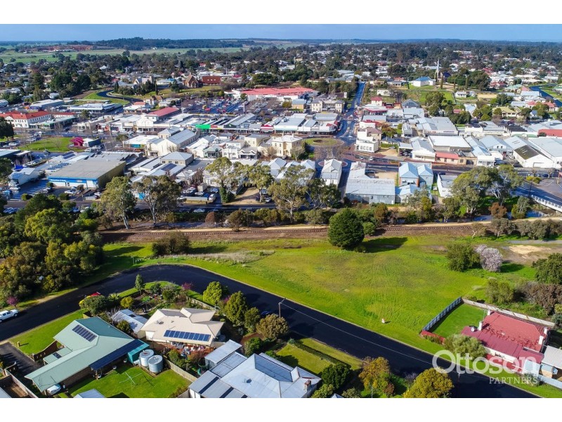 Lot 24 Freeling Street, Naracoorte SA 5271