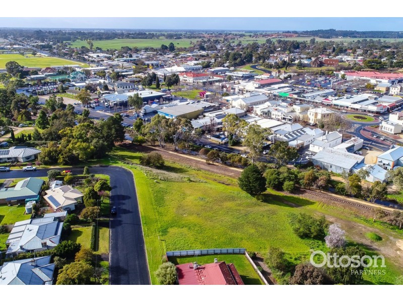 Lot 24 Freeling Street, Naracoorte SA 5271
