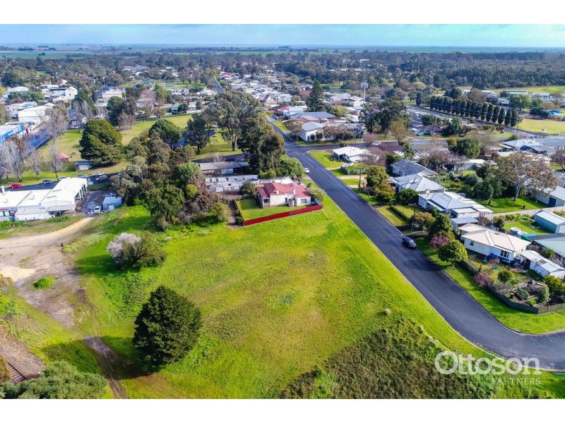 Lot 24 Freeling Street, Naracoorte SA 5271