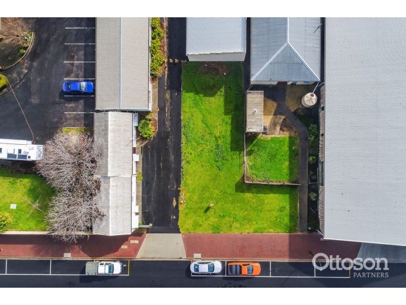 Lot 261 Robertson Street, Naracoorte SA 5271