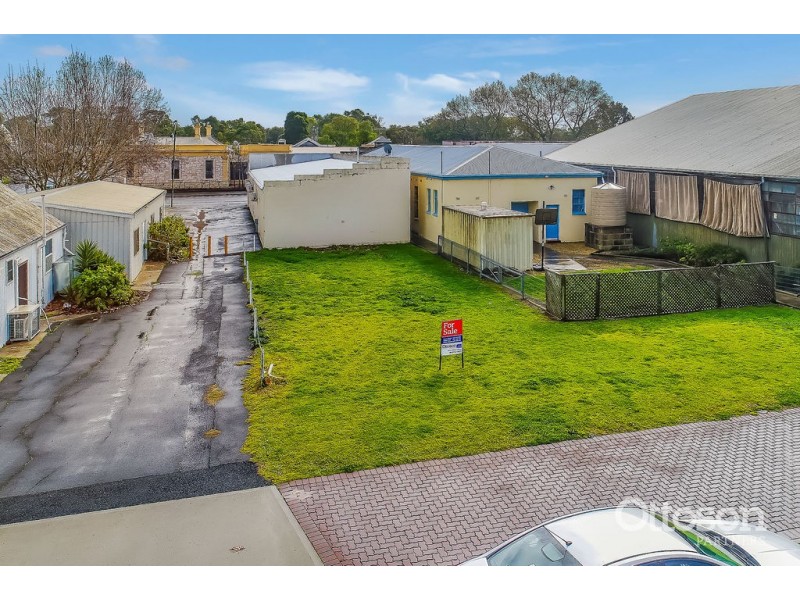 Lot 261 Robertson Street, Naracoorte SA 5271