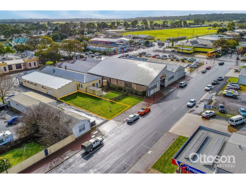 Lot 261 Robertson Street, Naracoorte SA 5271