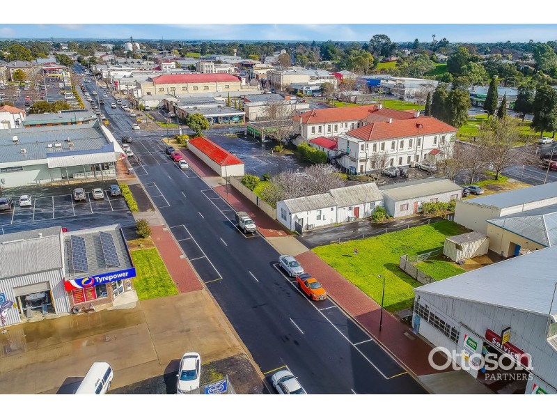 Lot 261 Robertson Street, Naracoorte SA 5271