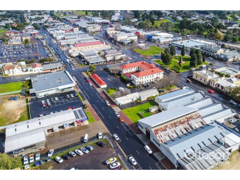 Lot 261 Robertson Street, Naracoorte SA 5271