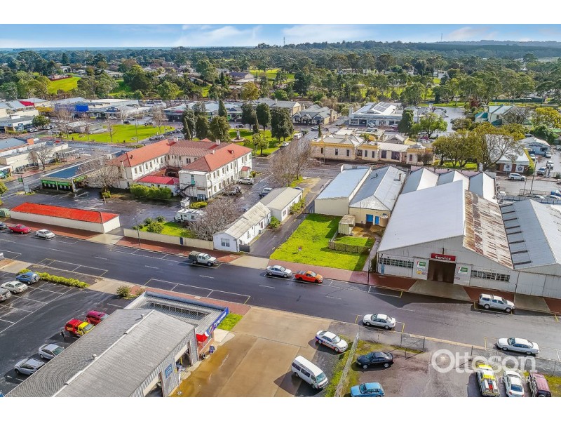 Lot 261 Robertson Street, Naracoorte SA 5271