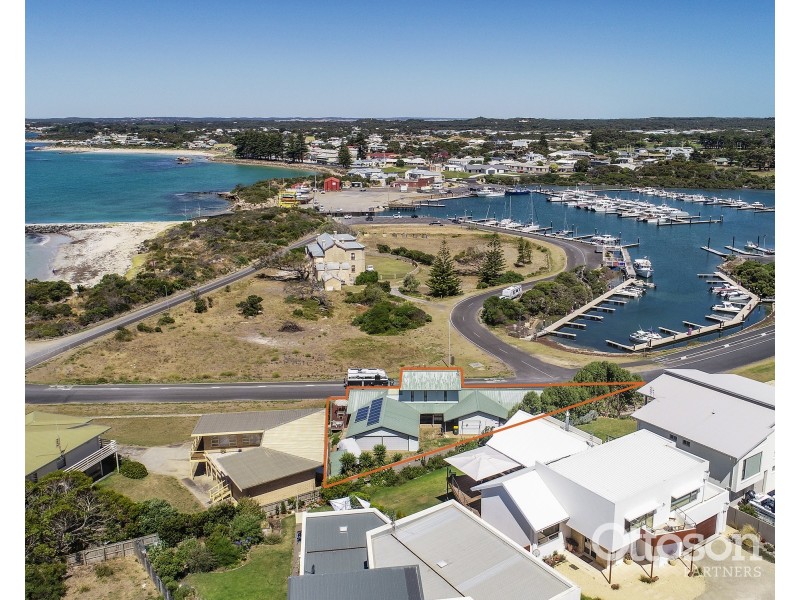 29 Lake Road, Robe SA 5276