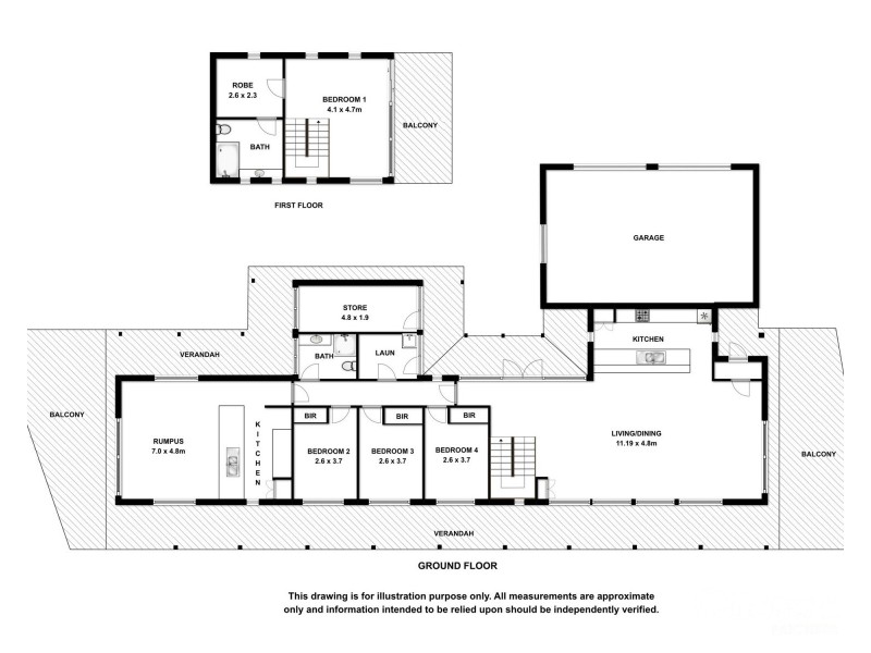 29 Lake Road, Robe SA 5276