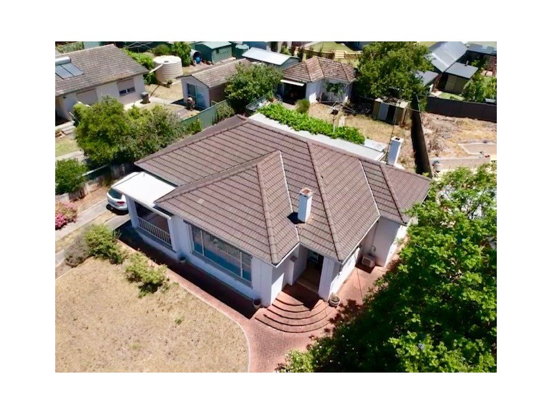 2 Wallace Crescent, Naracoorte SA 5271