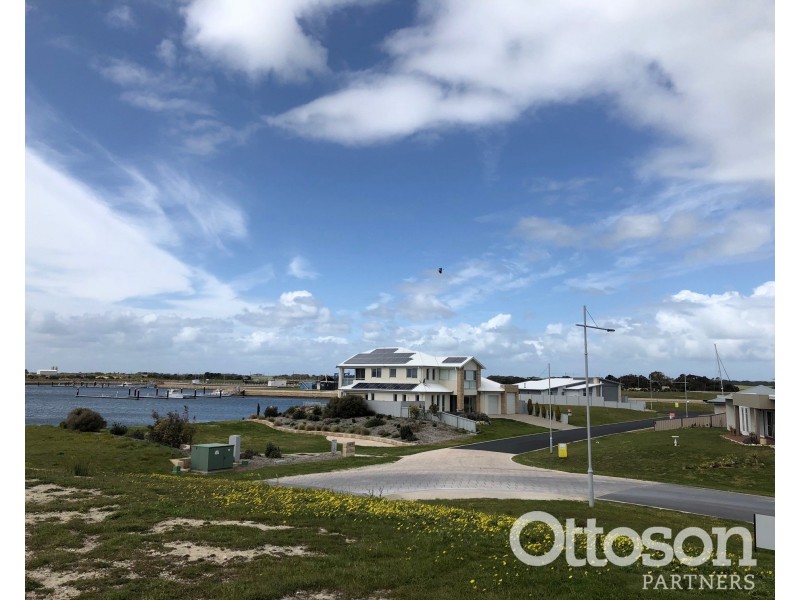 Lot 69 King Drive, Cape Jaffa SA 5275