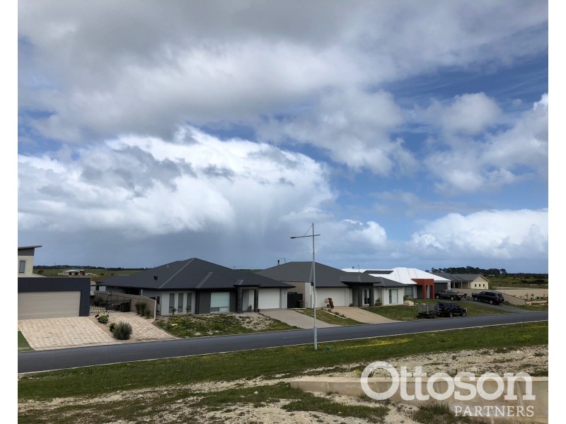 Lot 69 King Drive, Cape Jaffa SA 5275