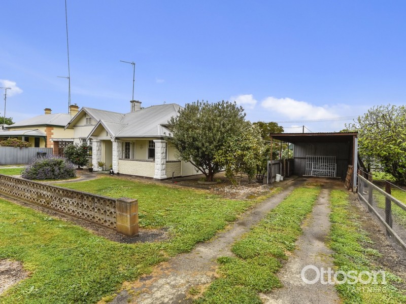 18-20 Jenkins Terrace, Naracoorte SA 5271