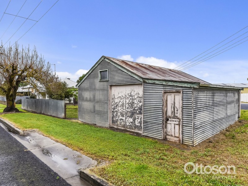 18-20 Jenkins Terrace, Naracoorte SA 5271