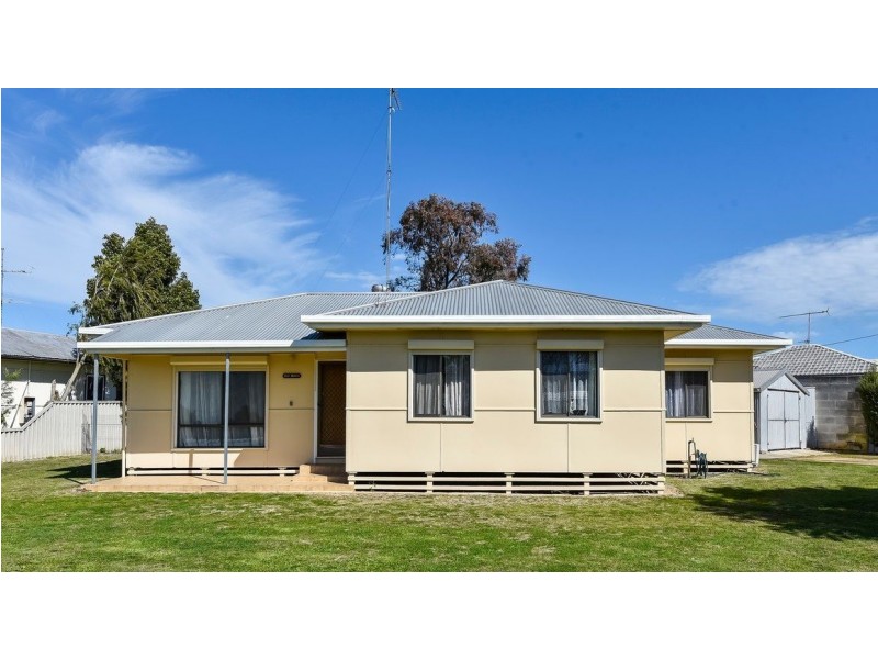 4 Merino Street, Naracoorte SA 5271