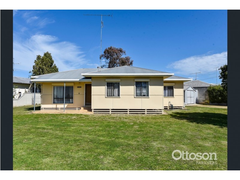 4 Merino Street, Naracoorte SA 5271
