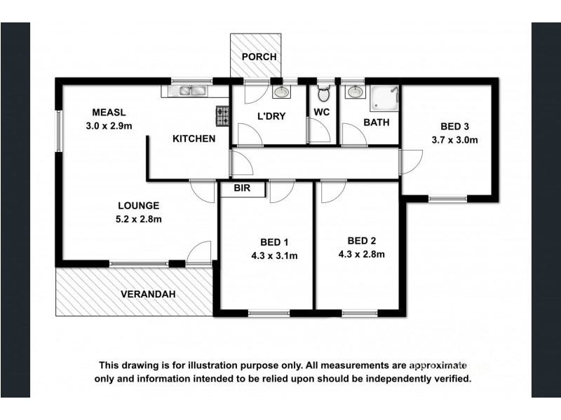 4 Merino Street, Naracoorte SA 5271
