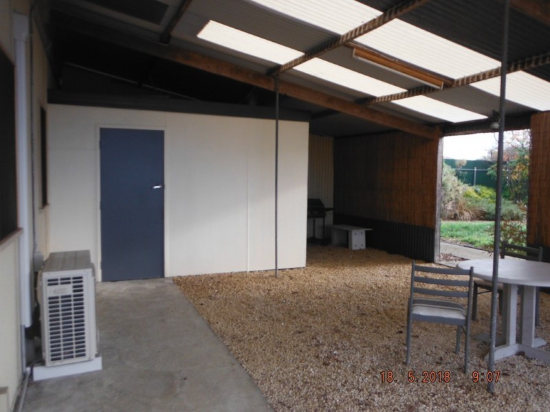 1 Jenkins Terrace, Naracoorte SA 5271
