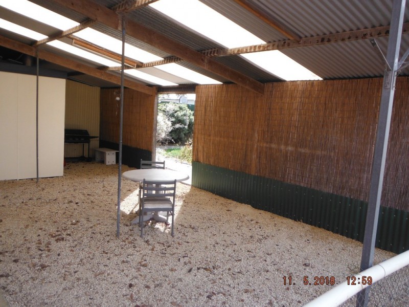 1 Jenkins Terrace, Naracoorte SA 5271