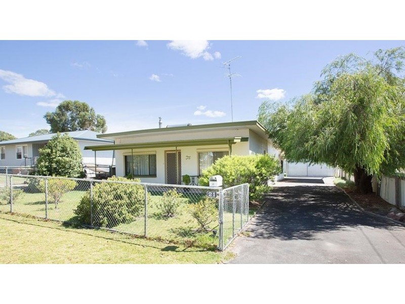 21 Freeling Street, Naracoorte SA 5271