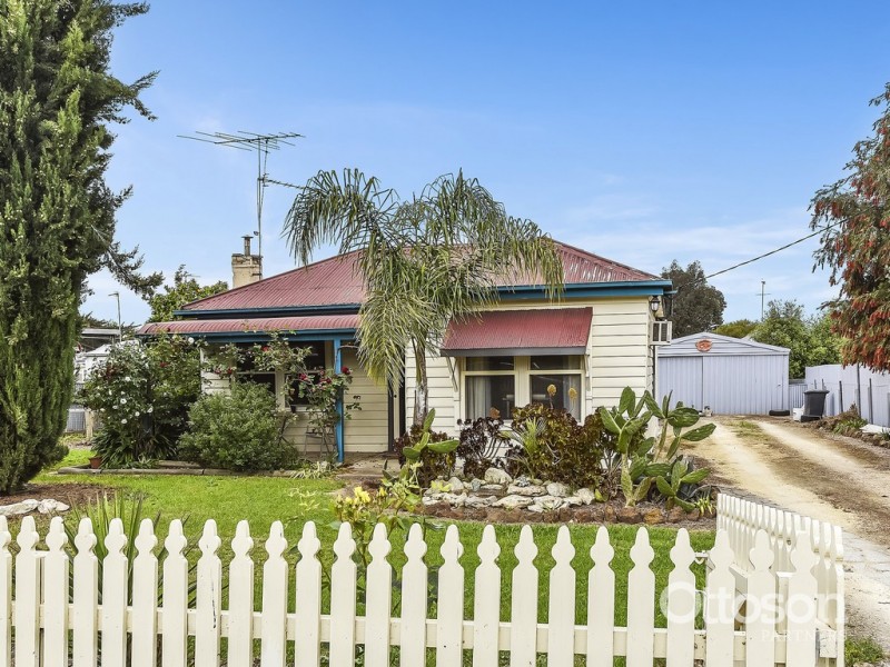 9 Humphris Avenue, Naracoorte SA 5271