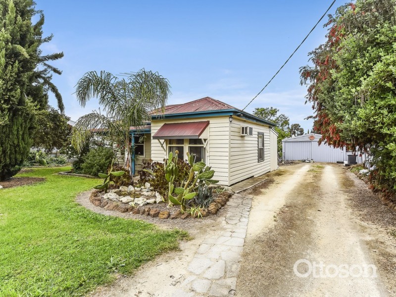 9 Humphris Avenue, Naracoorte SA 5271