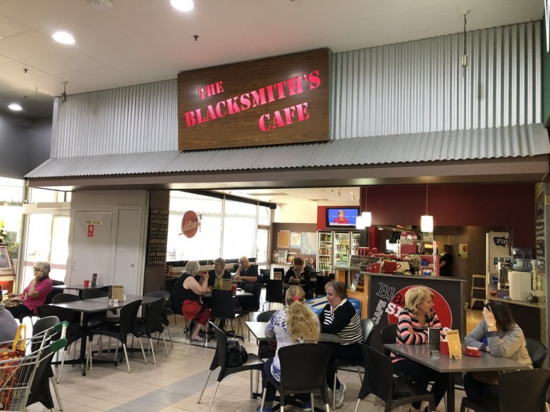 Shop 6 Kincraig Plaza, 6 Robertson St, Naracoorte SA 5271