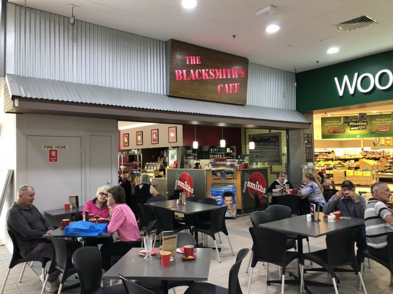 Shop 6 Kincraig Plaza, 6 Robertson St, Naracoorte SA 5271