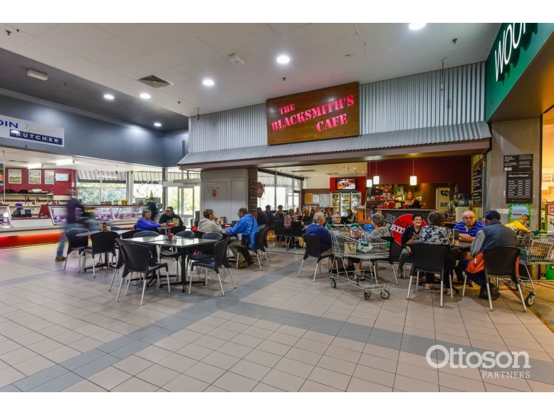 Shop 6 Kincraig Plaza, 6 Robertson St, Naracoorte SA 5271