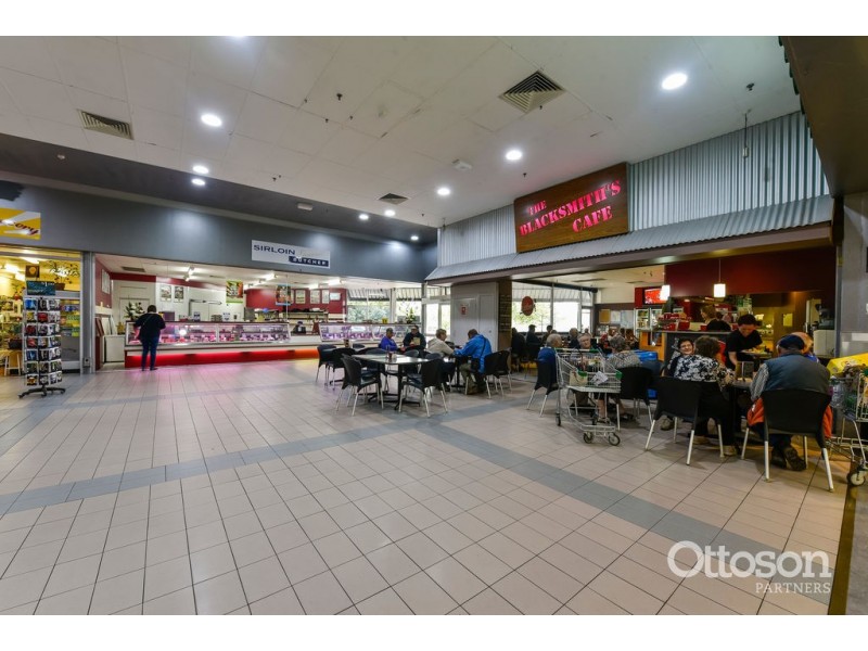 Shop 6 Kincraig Plaza, 6 Robertson St, Naracoorte SA 5271
