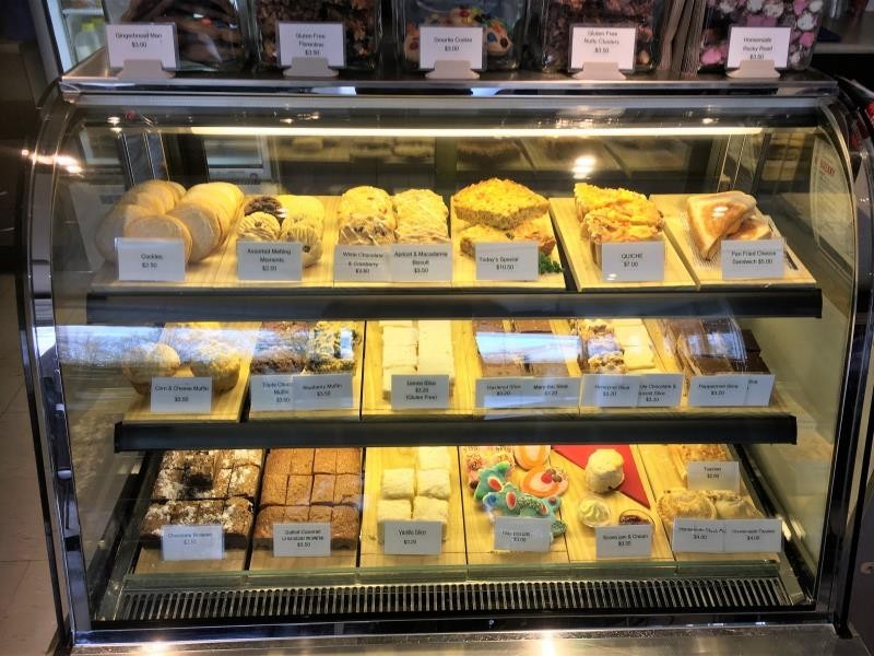 Shop 6 Kincraig Plaza, 6 Robertson St, Naracoorte SA 5271