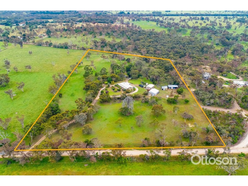 159 Hansberry Road, Lucindale SA 5272