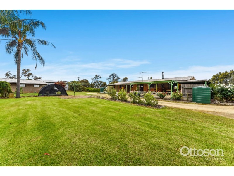 159 Hansberry Road, Lucindale SA 5272