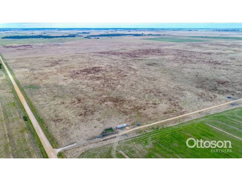 Lot 435 Robertson Hundred Line, Naracoorte SA 5271