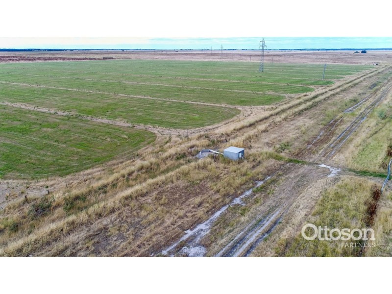 Lot 435 Robertson Hundred Line, Naracoorte SA 5271