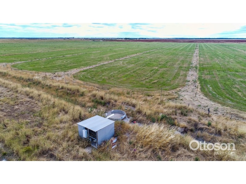 Lot 435 Robertson Hundred Line, Naracoorte SA 5271