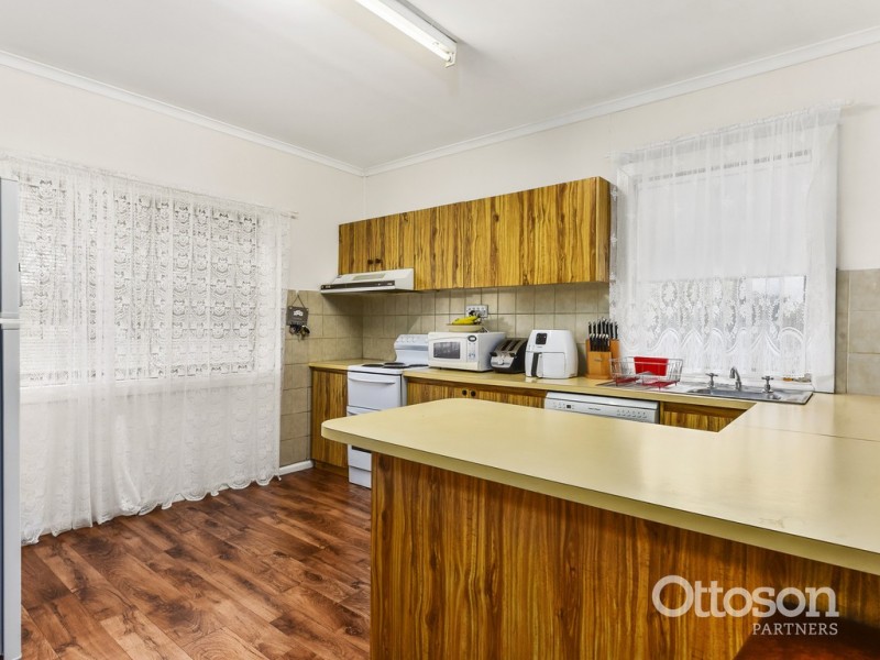 40 Wallace Street, Apsley VIC 3319