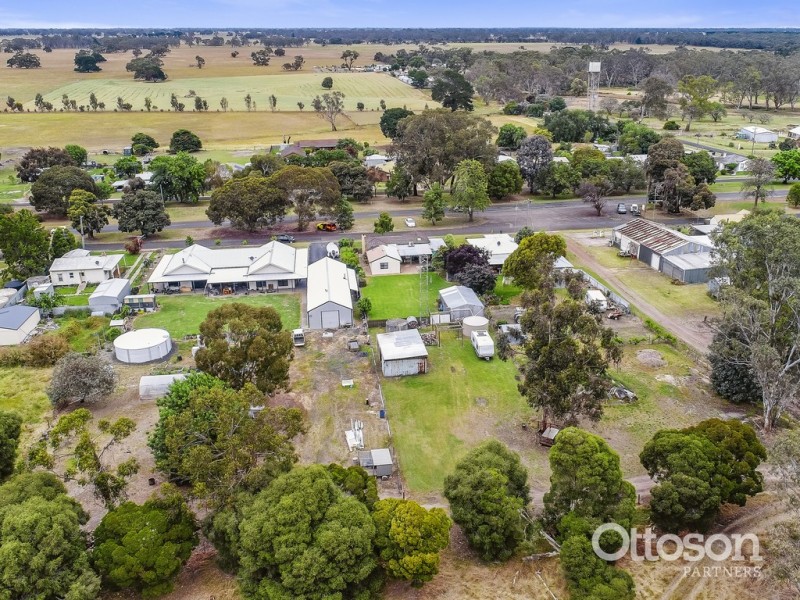 40 Wallace Street, Apsley VIC 3319
