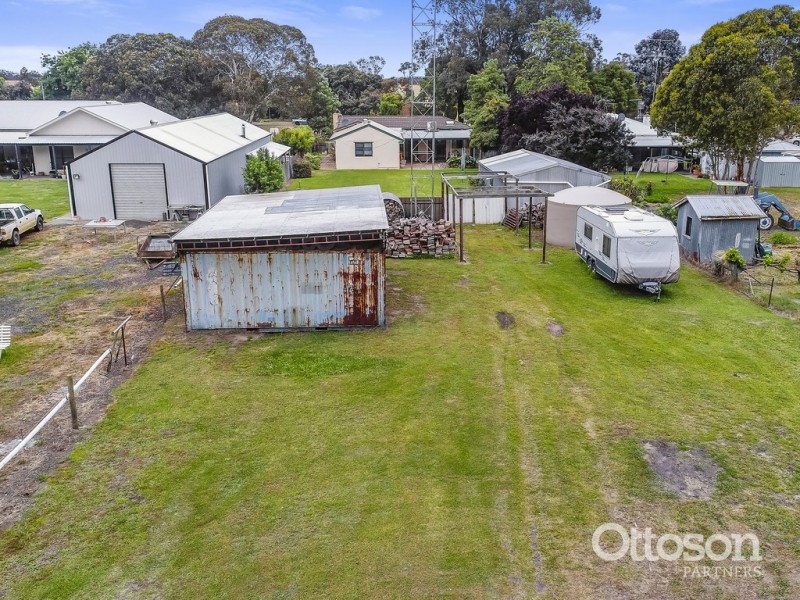 40 Wallace Street, Apsley VIC 3319