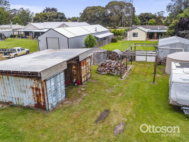 40 Wallace Street, Apsley VIC 3319