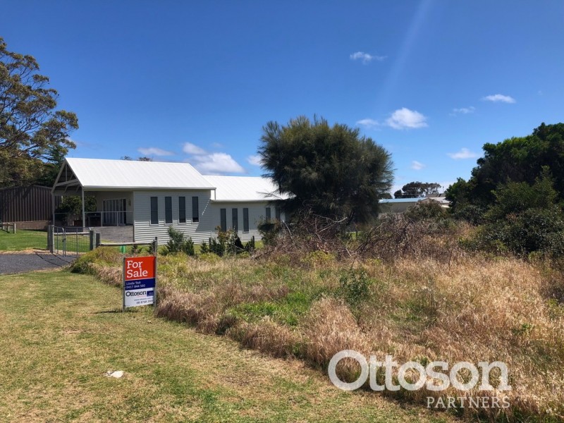 8 Lakeside Tce, Robe SA 5276