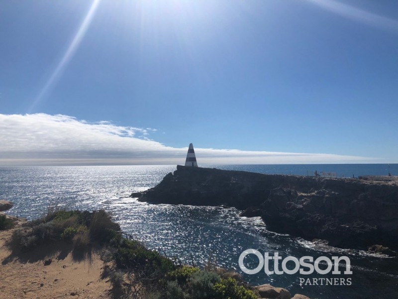 8 Lakeside Tce, Robe SA 5276