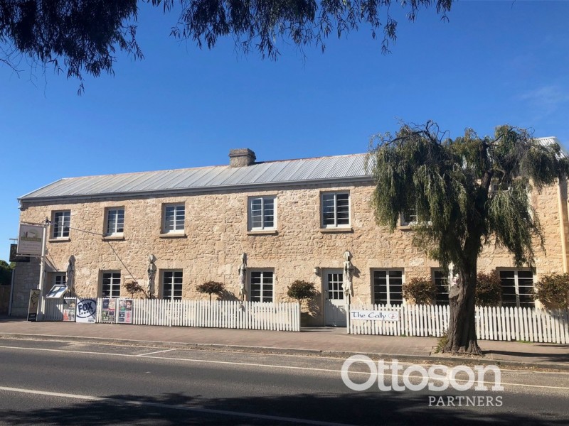 8 Lakeside Tce, Robe SA 5276