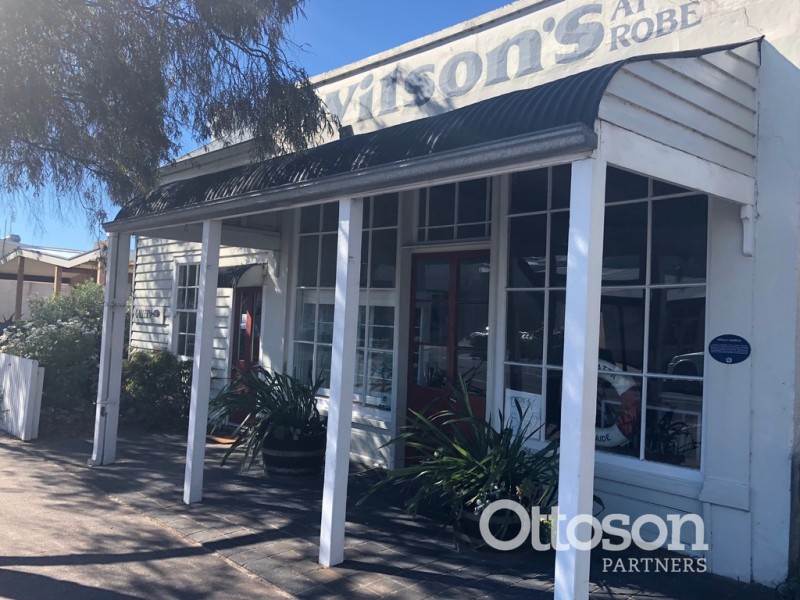 8 Lakeside Tce, Robe SA 5276