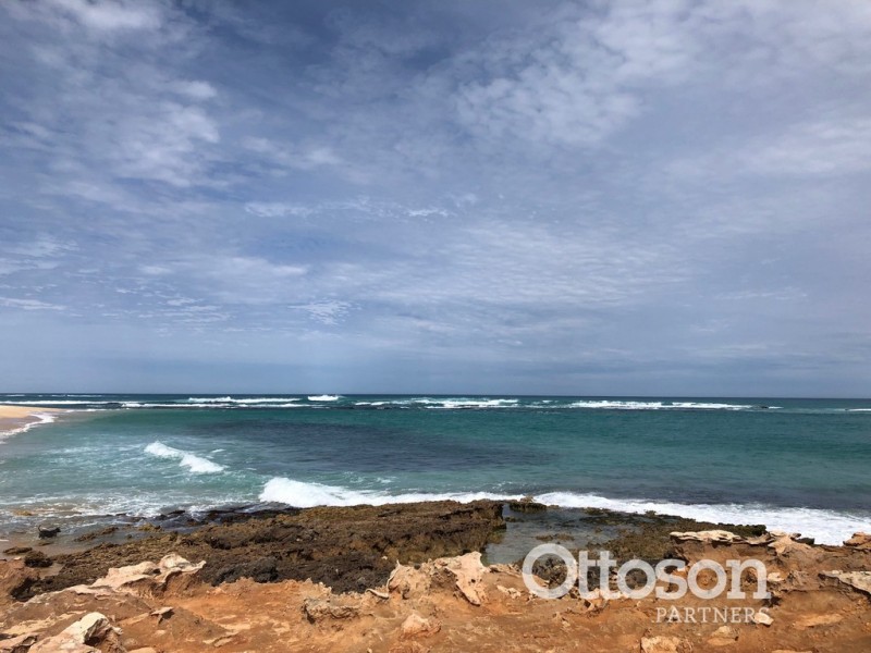 8 Lakeside Tce, Robe SA 5276