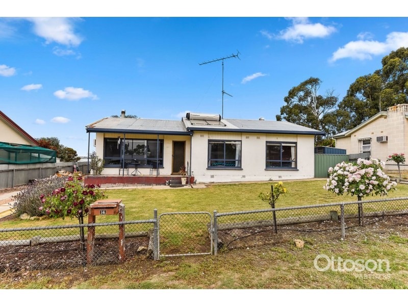 14 Illawarra Street, Naracoorte SA 5271