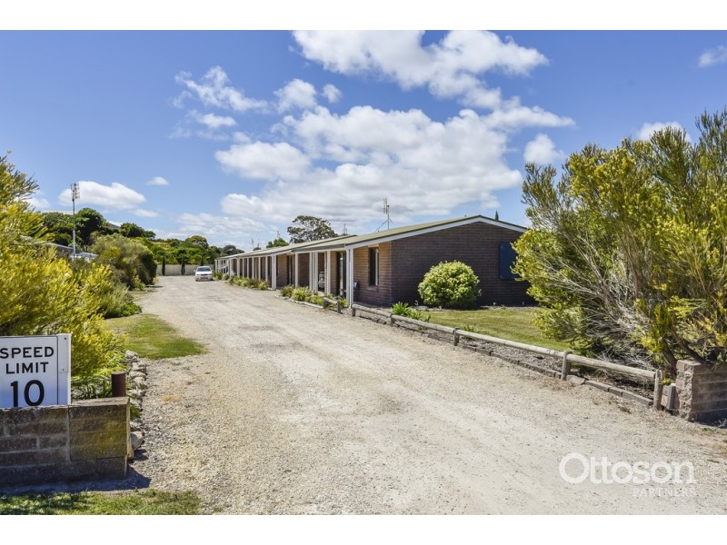 4/31 Harold Street, Robe SA 5276