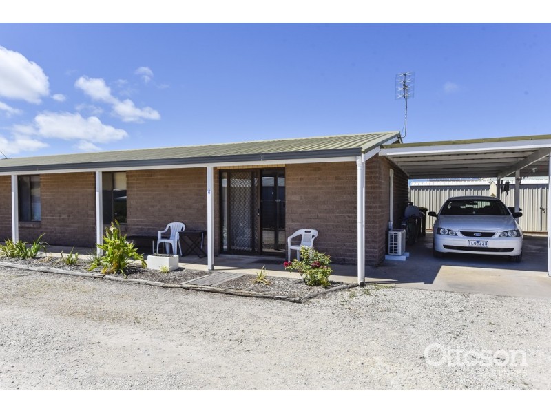 4/31 Harold Street, Robe SA 5276