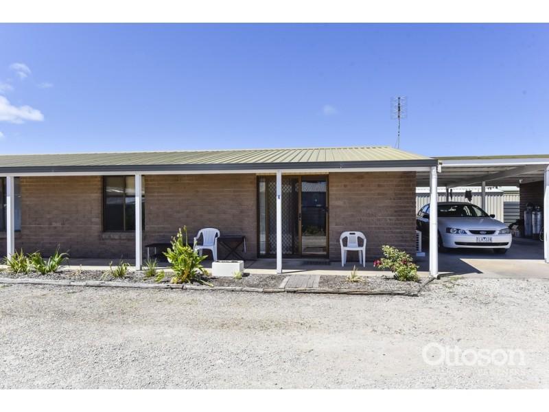 4/31 Harold Street, Robe SA 5276