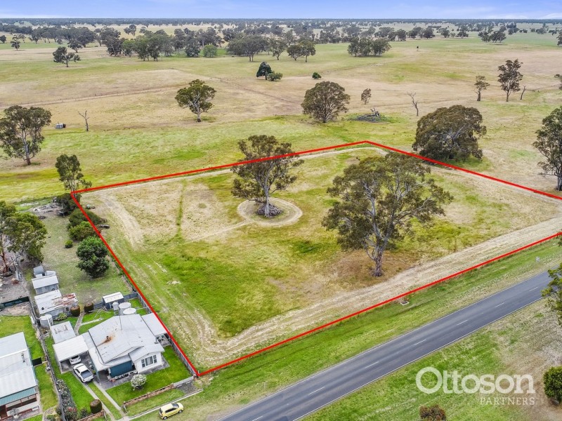 Lots 4-10 Wallace Street, Apsley VIC 3319